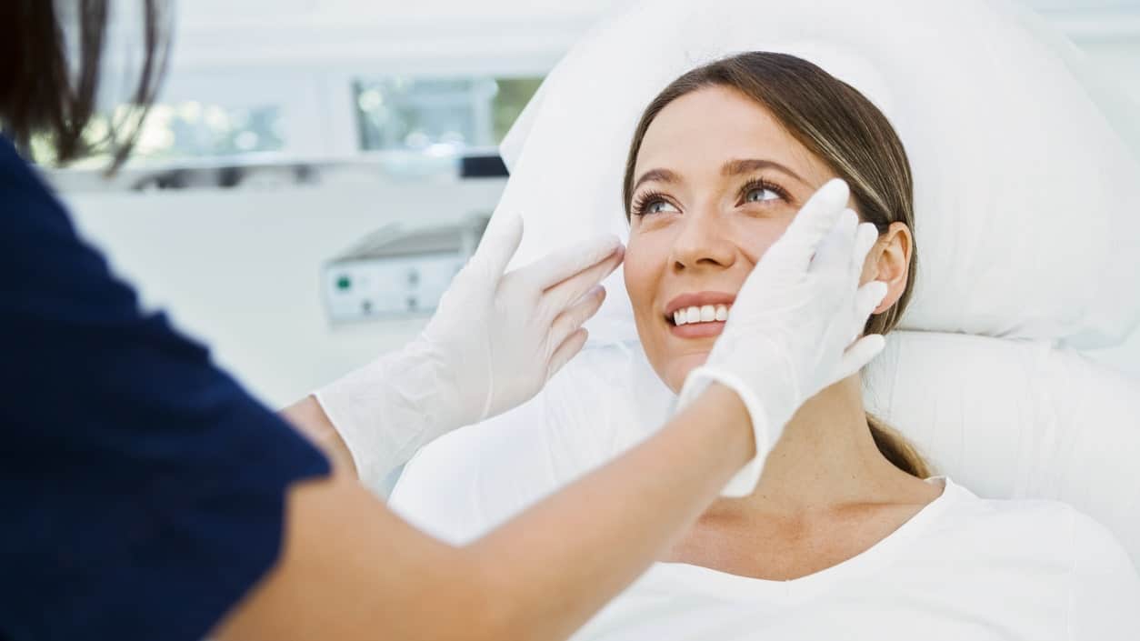 Portland med spa membership at Cosmetiq Medicine