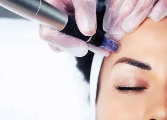 Aesthetic and wellness services in Portland at Cosmetiq Medicine