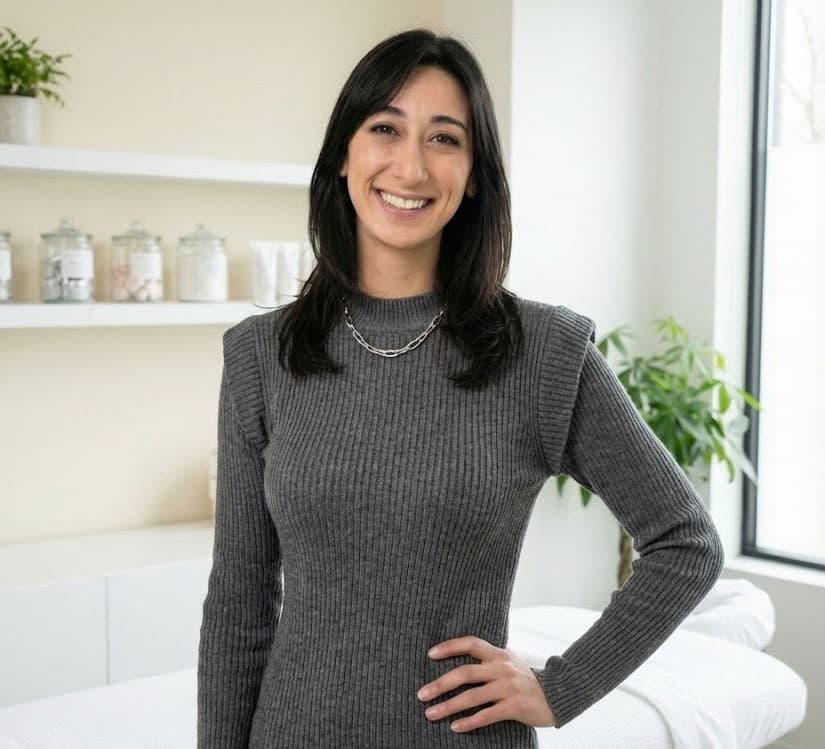 Sara Sheeti master laser aesthetician in Portland Oregon