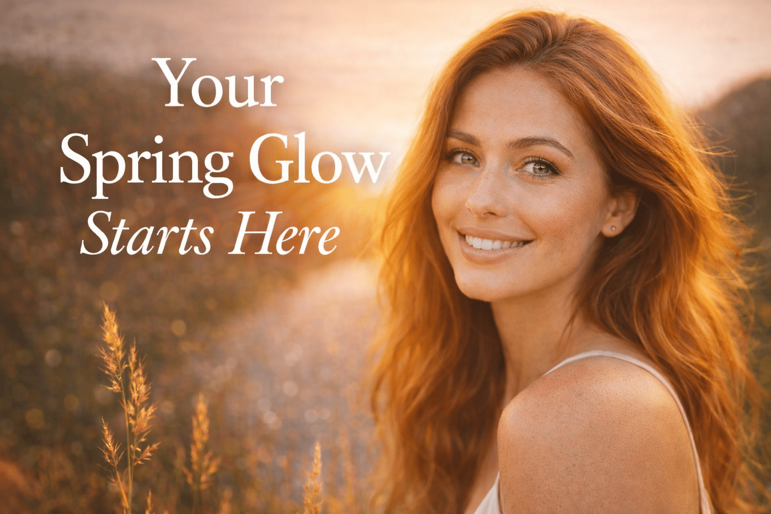 Cosmetiq Medicine Spring Glow Specials