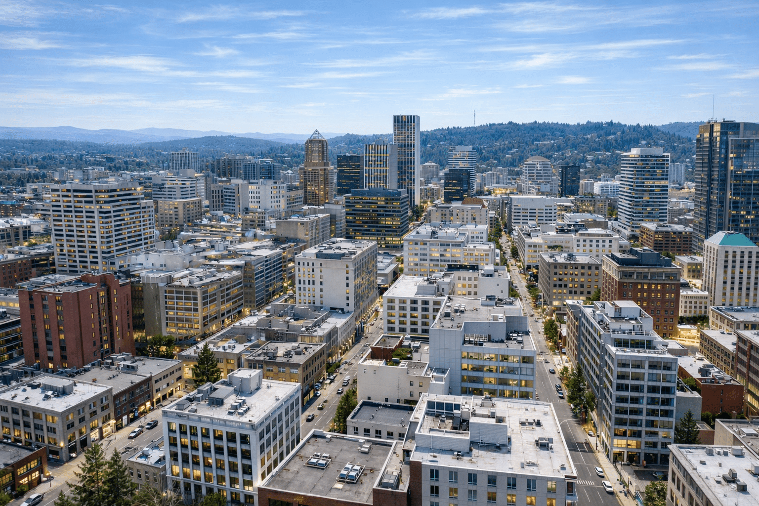 Cosmetiq Medicine Portland med spa location