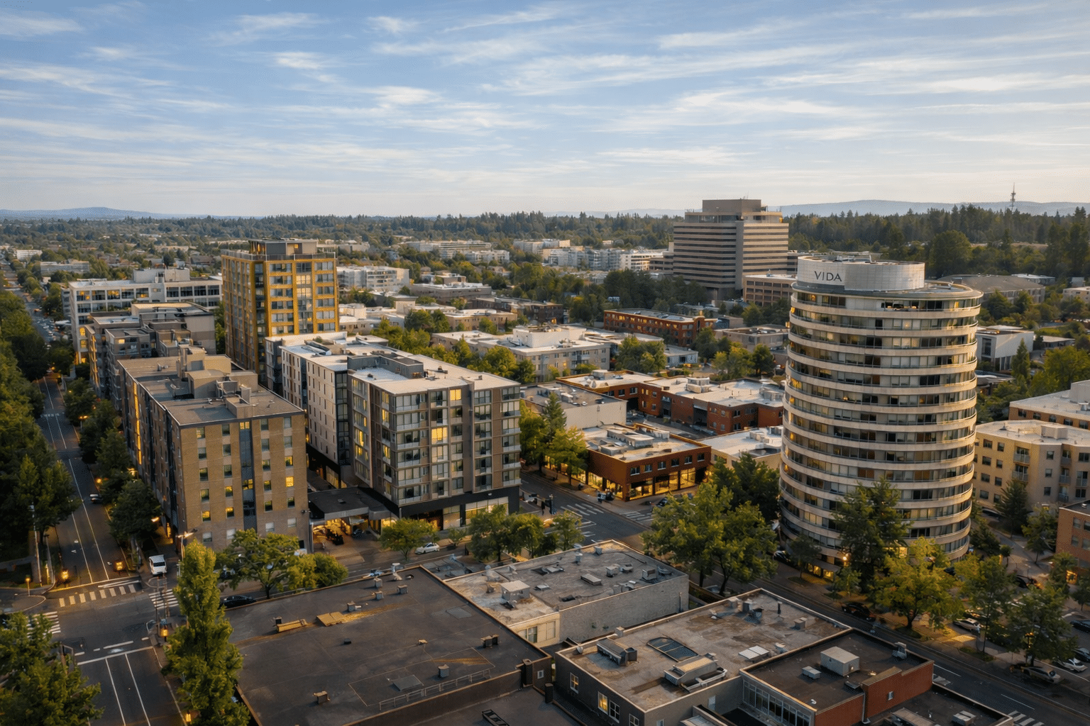 Cosmetiq Medicine Vancouver WA med spa location