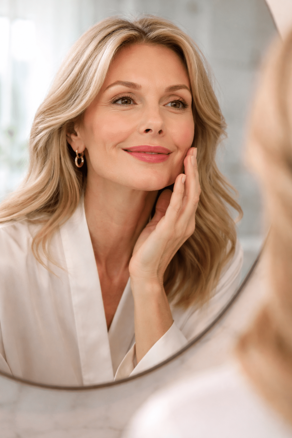 Cosmetiq Medicine treatment results in Portland and Vancouver med spa