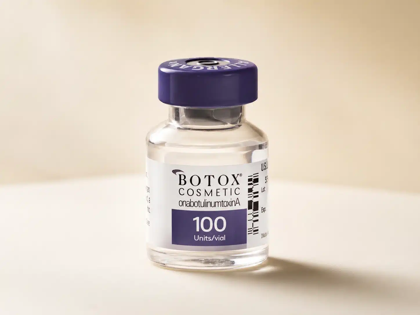$10 per unit Botox in Portland Oregon at Cosmetiq Medicine med spa