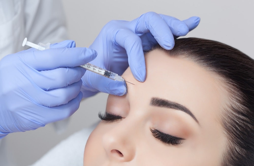 Botox Near Me In Portland - Cosmetiq Medicine Med Spa
