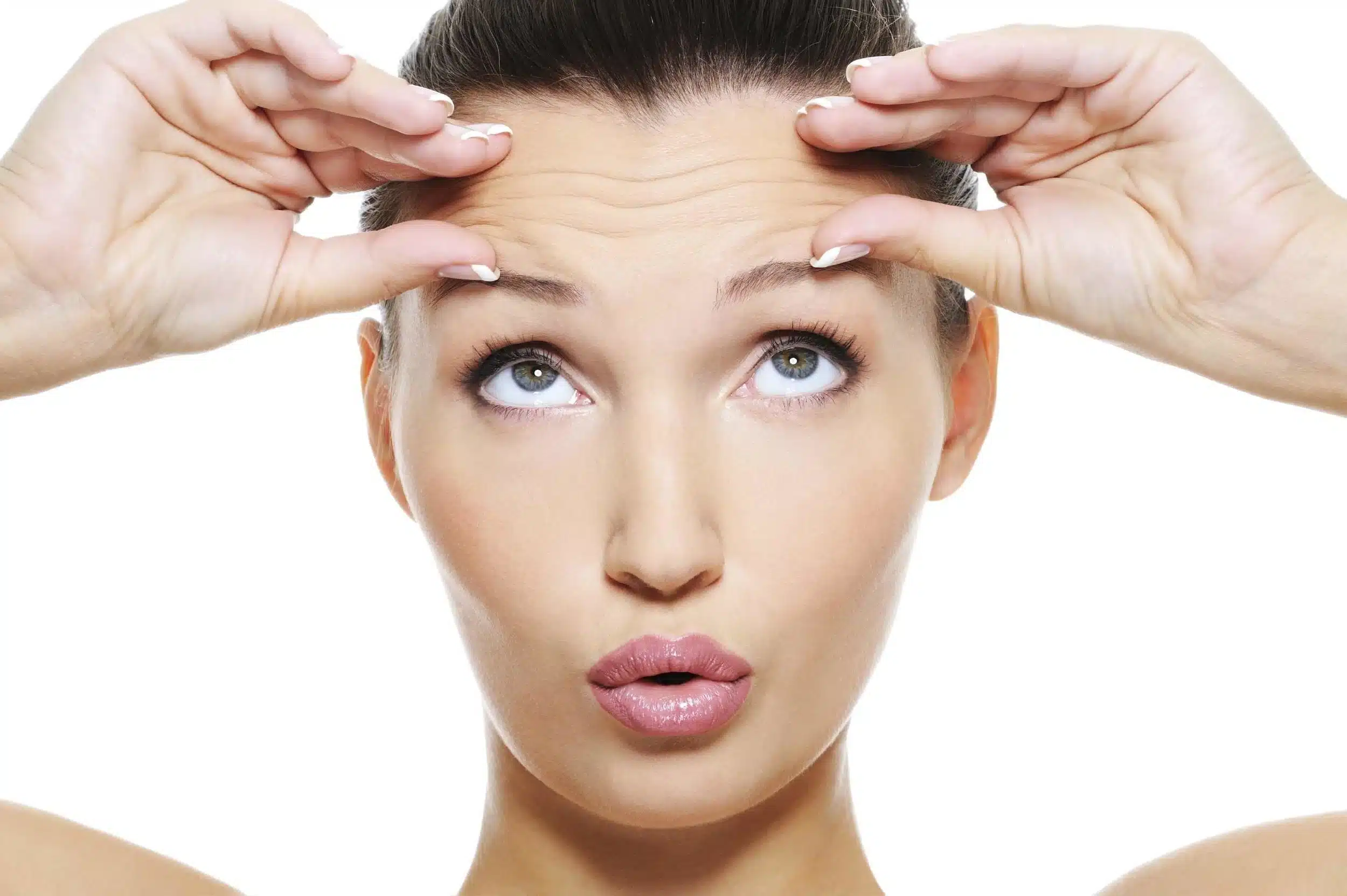 Botox in Portland Oregon at Cosmetiq Medicine