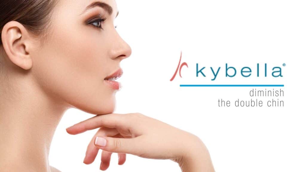 Kybella Face Sculpting Portland