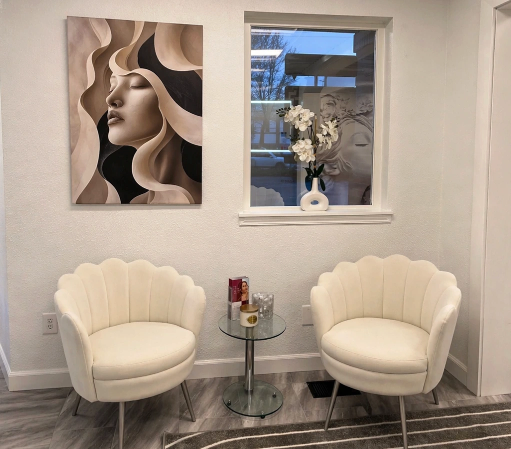 Cosmetiq Medicine Vancouver WA med spa