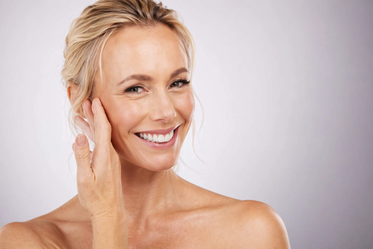 XERF skin tightening treatment at Cosmetiq Medicine Vancouver WA serving Portland Oregon