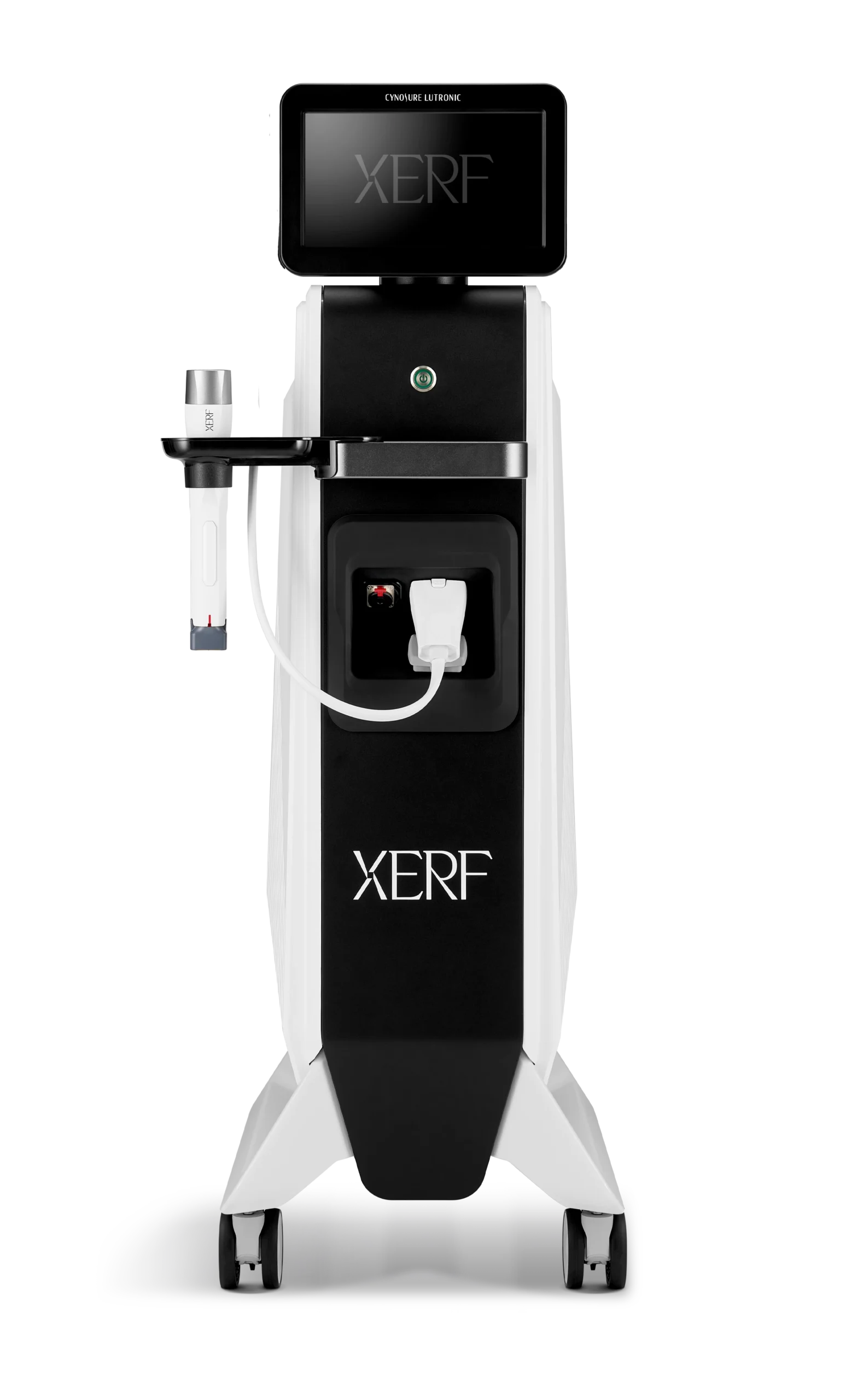 XERF skin tightening treatment at Cosmetiq Medicine Vancouver WA serving Portland Oregon