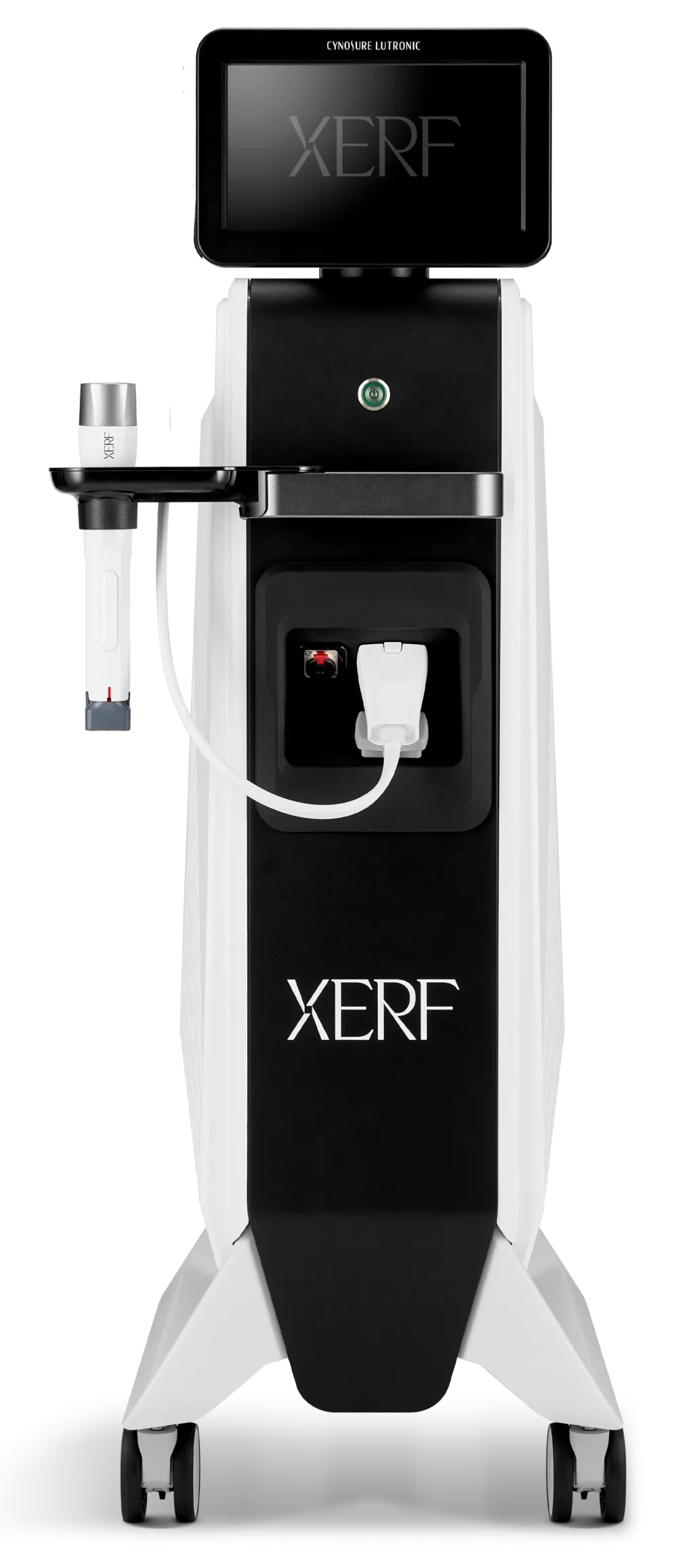 XERF device at Cosmetiq Medicine Vancouver WA