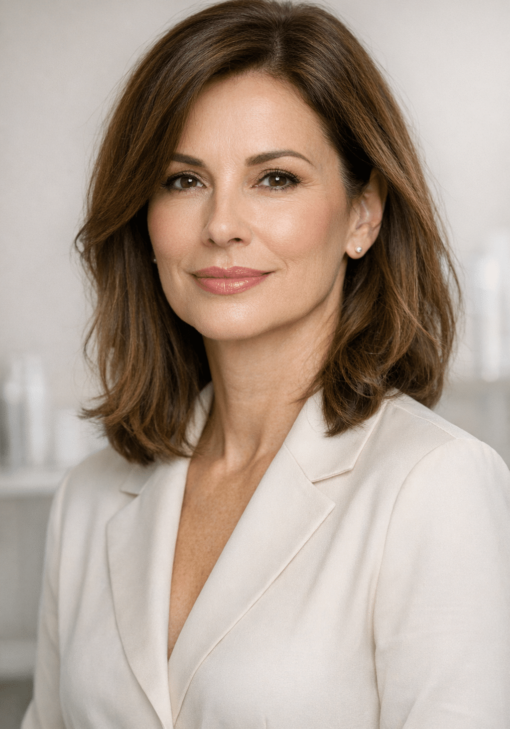 Lip Filler for Older Women Portland | Cosmetiq Medicine