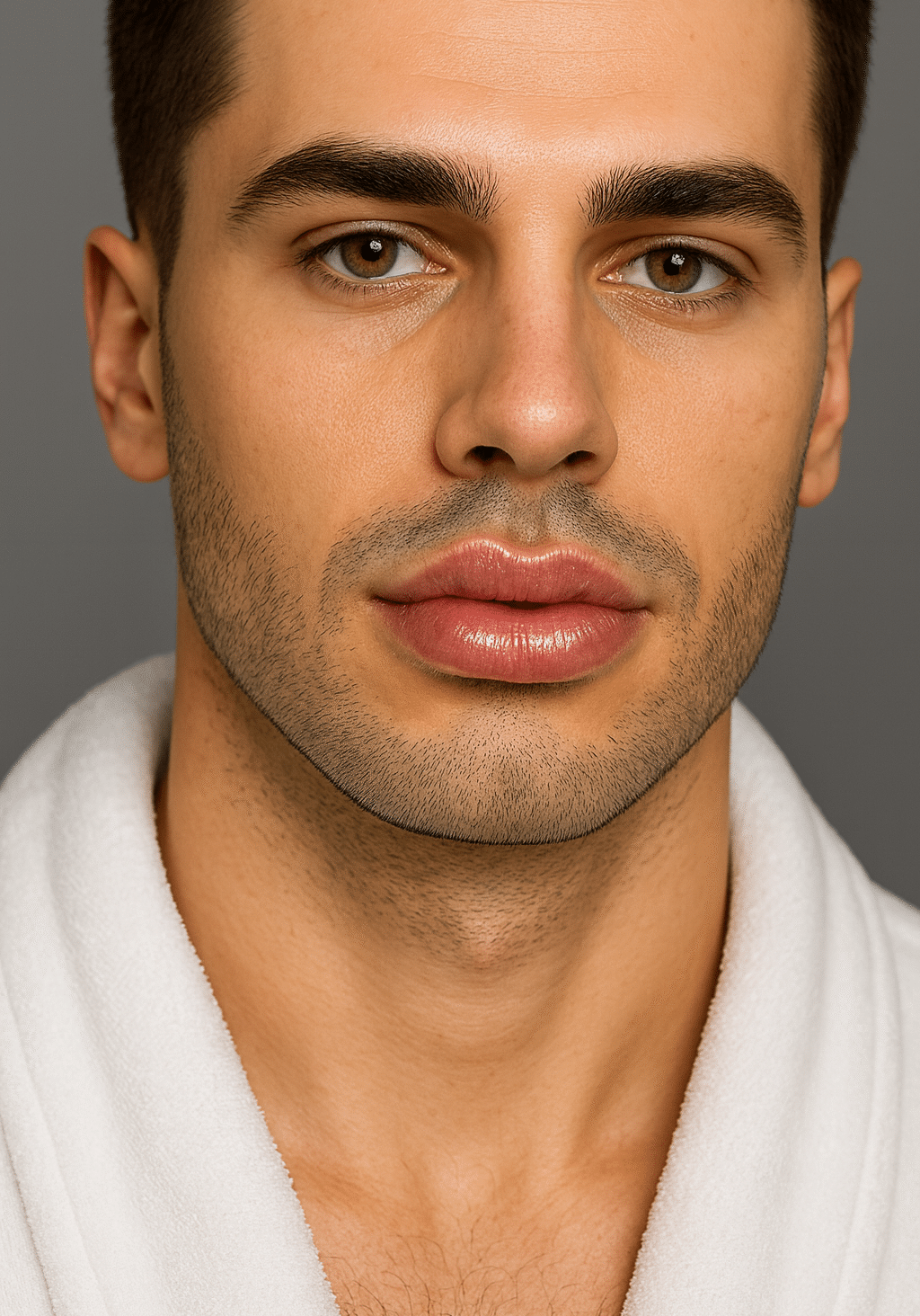 lip filler for men portland oregon