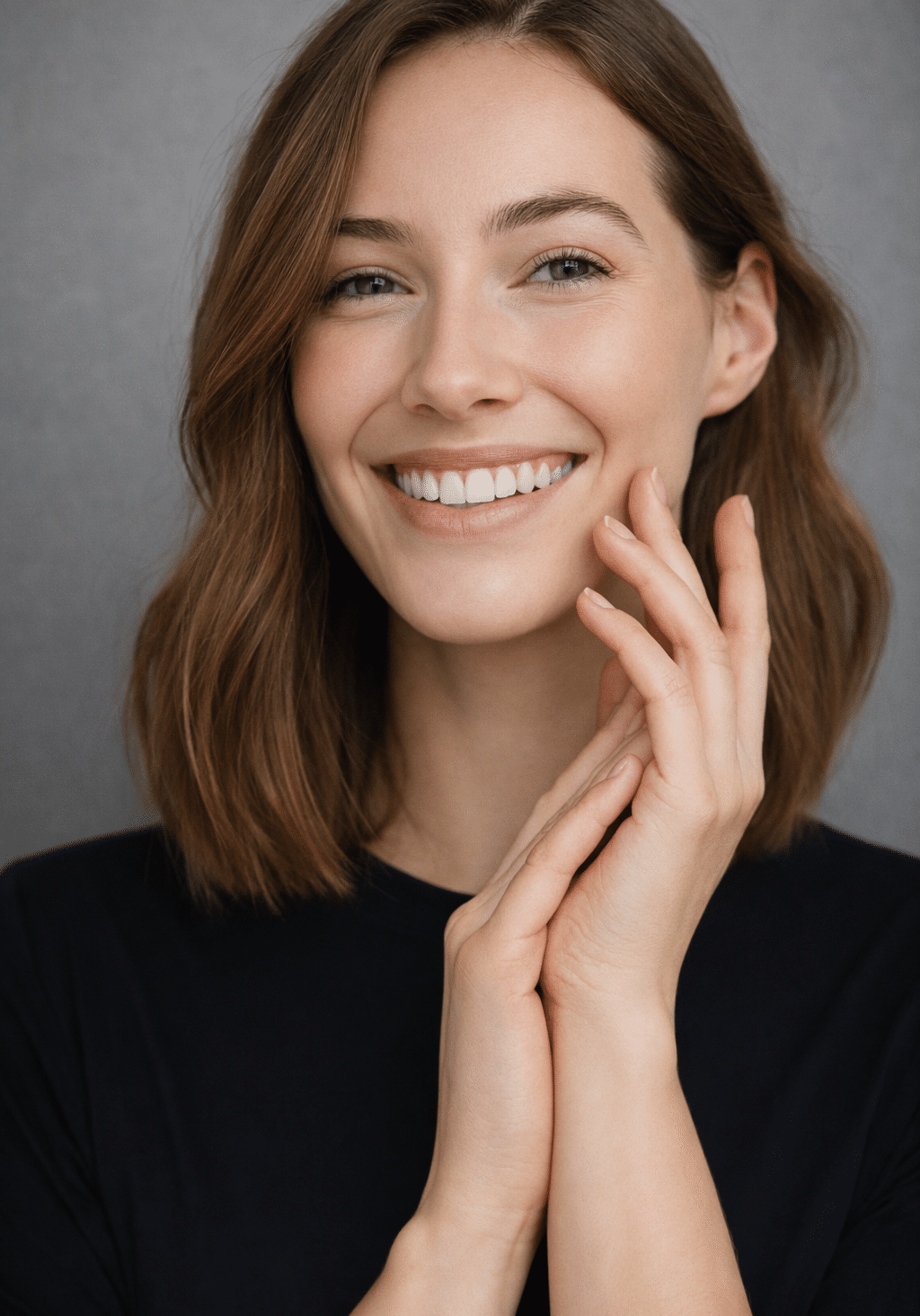 VI Peel treatment results at Portland and Vancouver med spa with radiant healthy skin and refreshed complexion | Cosmetiq Medicine
