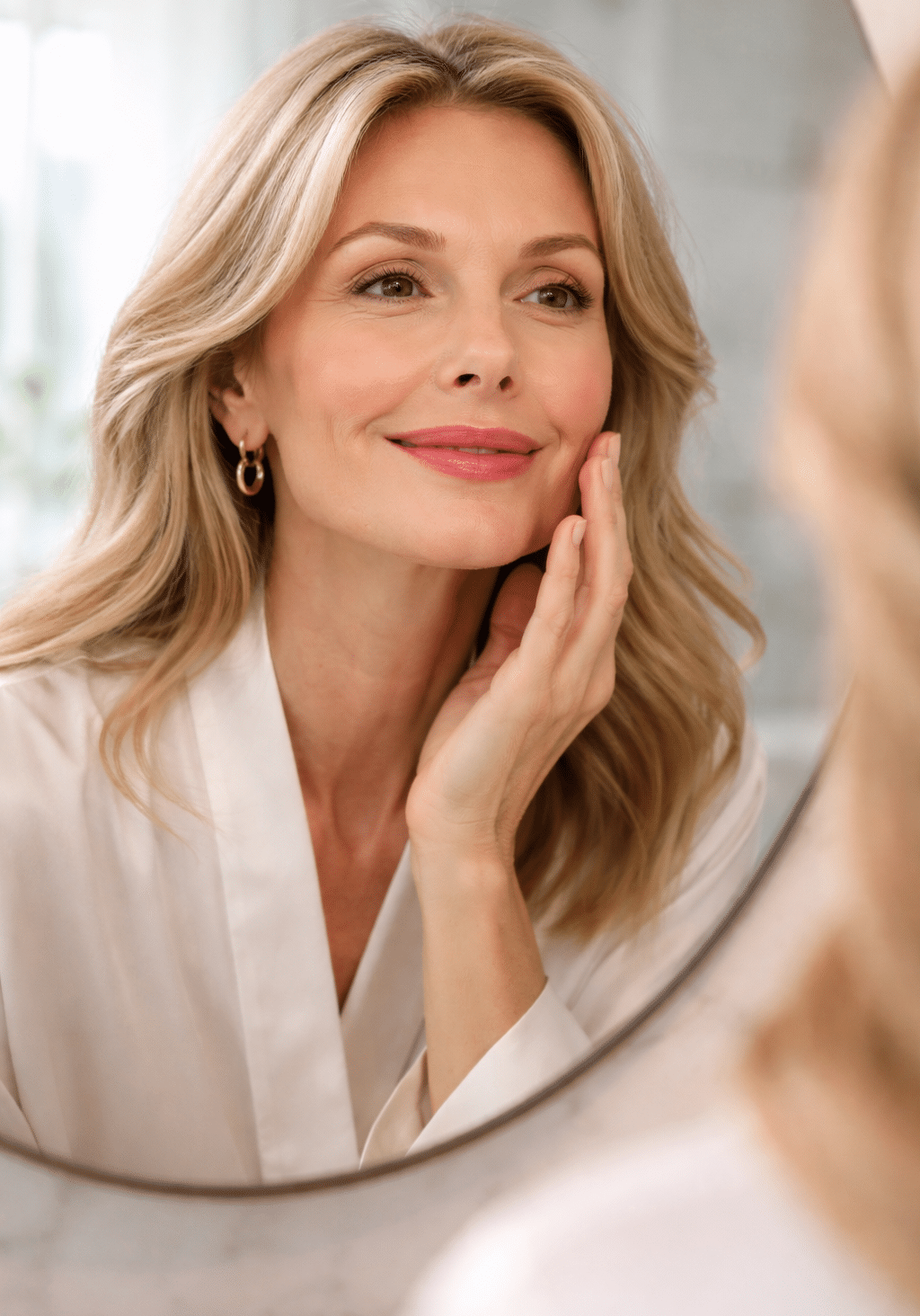 Thinning Lip Treatment at our Vancouver and Portland Med Spa Locations | Cosmetiq Medicine