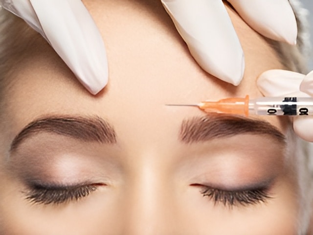 Botox in Portland. Get results from top Portland med spa Cosmetiq Medicine