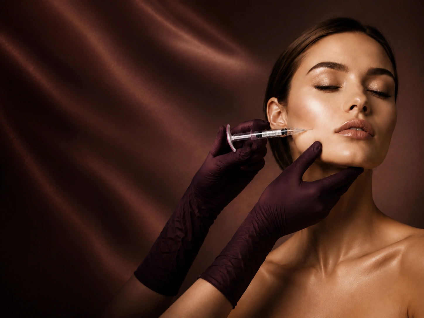 glutathione injection portland oregon Dermal Fillers | Lips Cheeks Jawline dry scalp