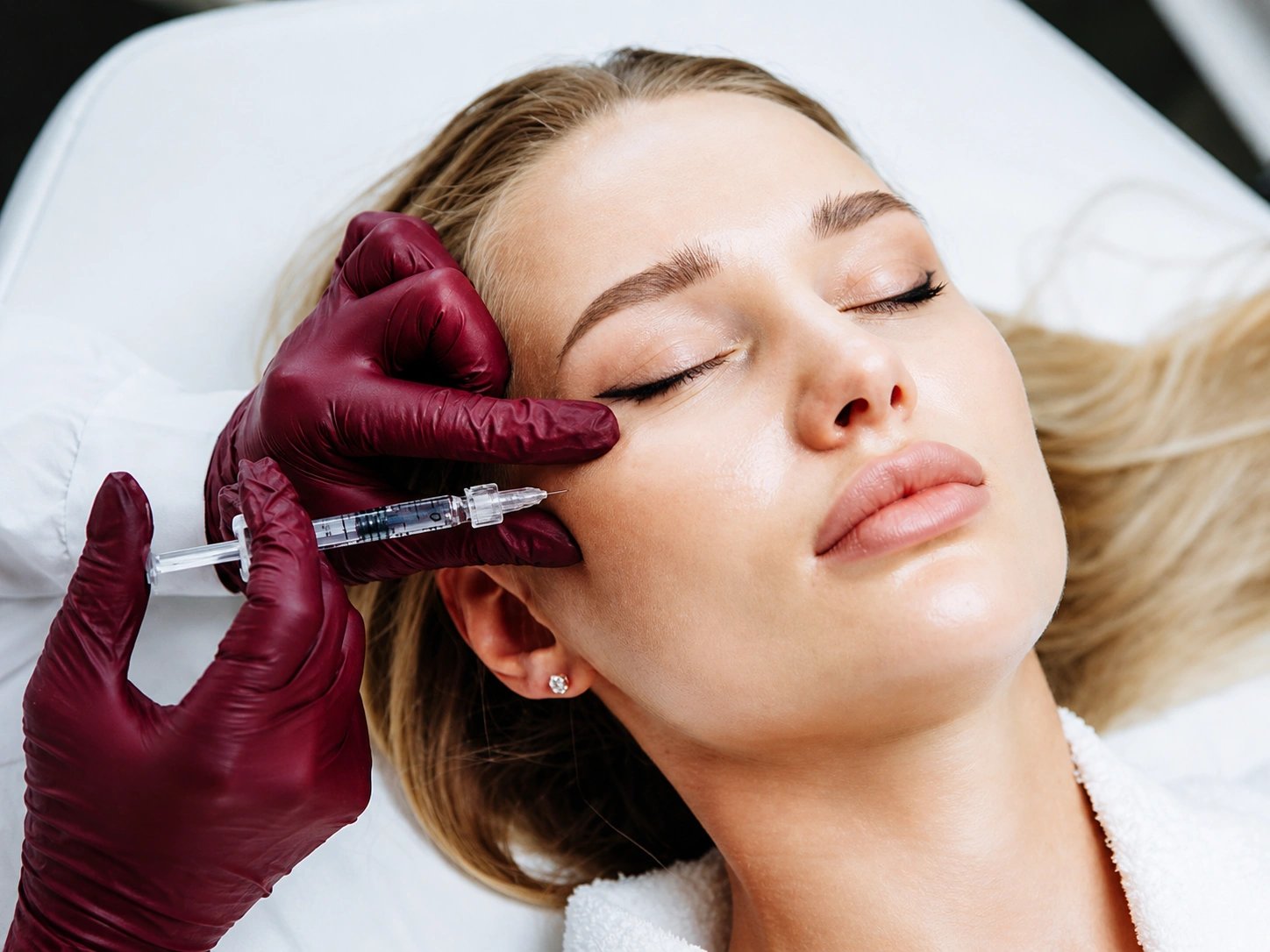 Dermal fillers Portland OR and Vancouver WA