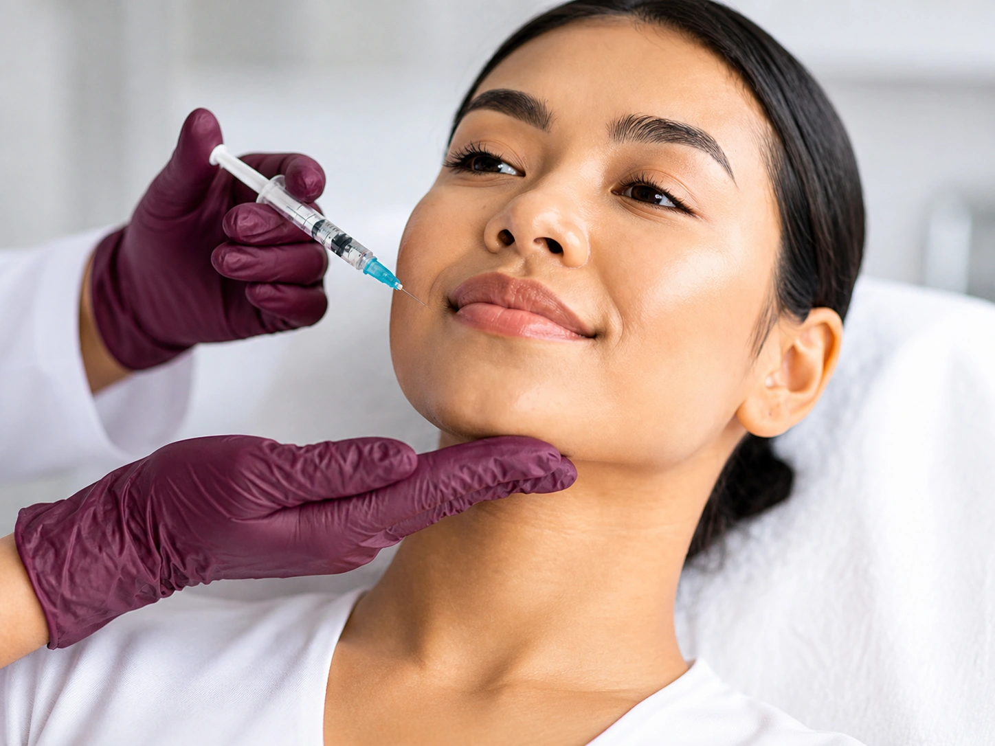 Juvederm SkinVive Portland OR and Vancouver WA