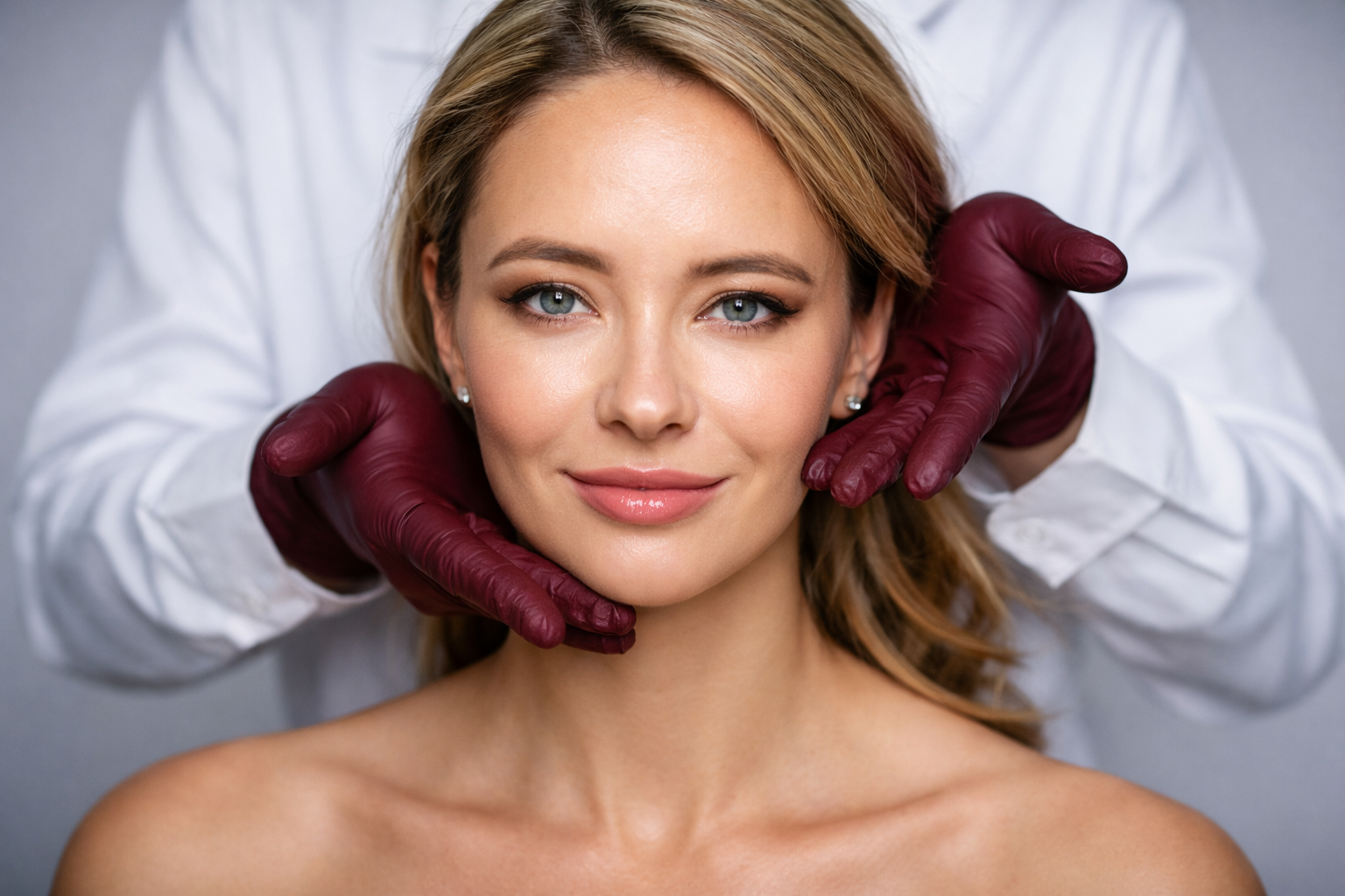 Lip filler and dermal fillers in Portland Oregon and Vancouver Washington at Cosmetiq Medicine