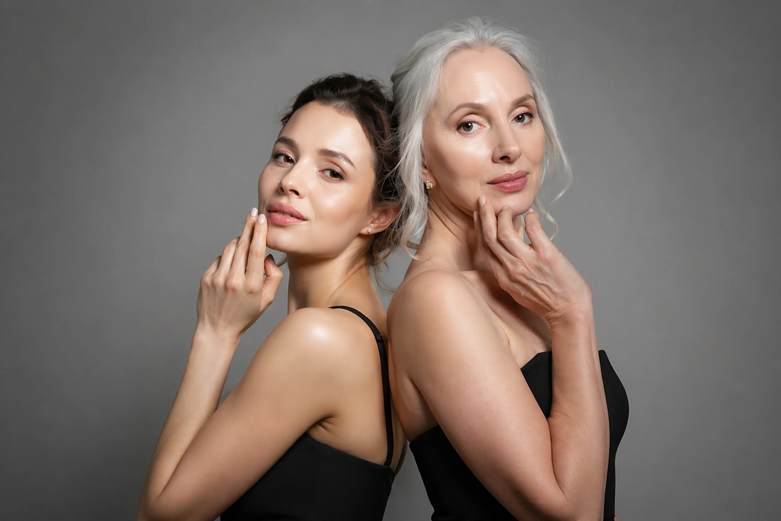 Book a Portland Oregon med spa appointment at Cosmetiq Medicine