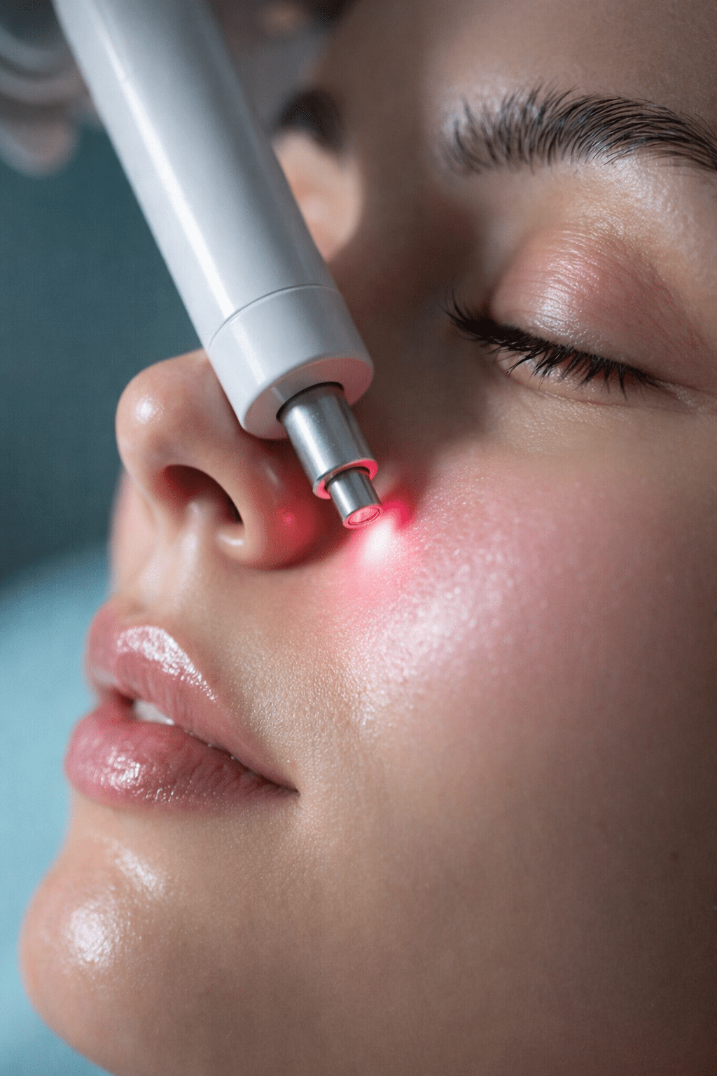 Laser and facial skin treatments at Cosmetiq Medicine Vancouver WA serving Portland Oregon
