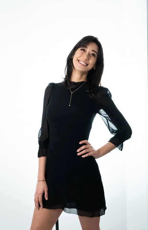 Sarah Sheeti, laser and skin specialist at Cosmetiq Medicine's Vancouver, WA clinic