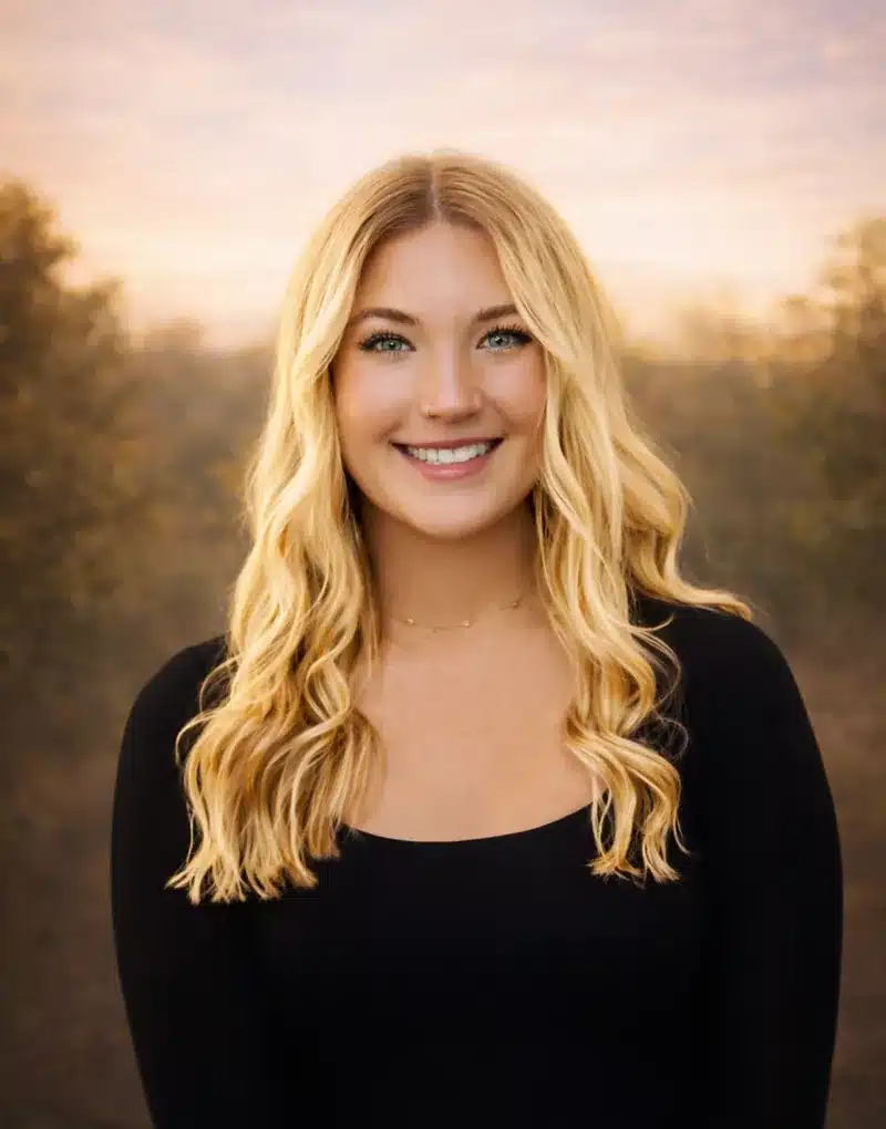 Tabi, XERF and skin specialist at Cosmetiq Medicine's Vancouver, WA clinic