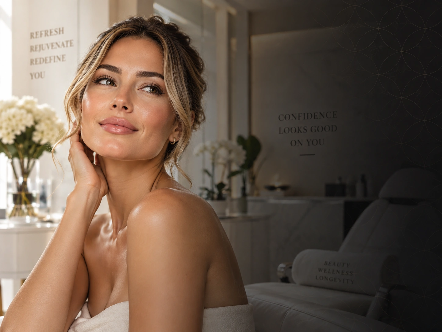 Botox from $10 a unit with a Cosmetiq Medicine membership at our Portland, OR med spa