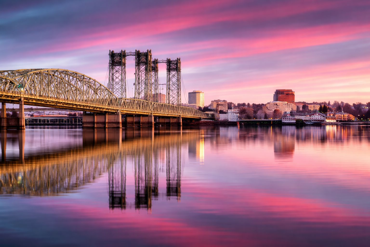 Vancouver Washington med spa location for Botox filler laser and skin treatments at Cosmetiq Medicine