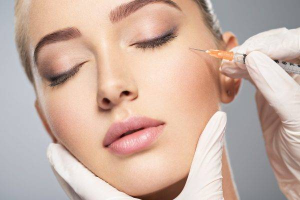Best Med Spa in Portland Oregon- Botox , Fillers, and more.