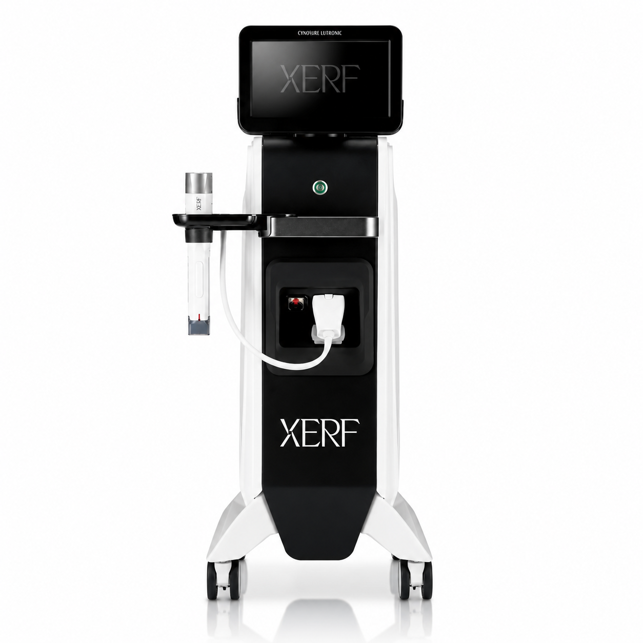 XERF skin tightening special in Vancouver WA near Portland Oregon at Cosmetiq Medicine