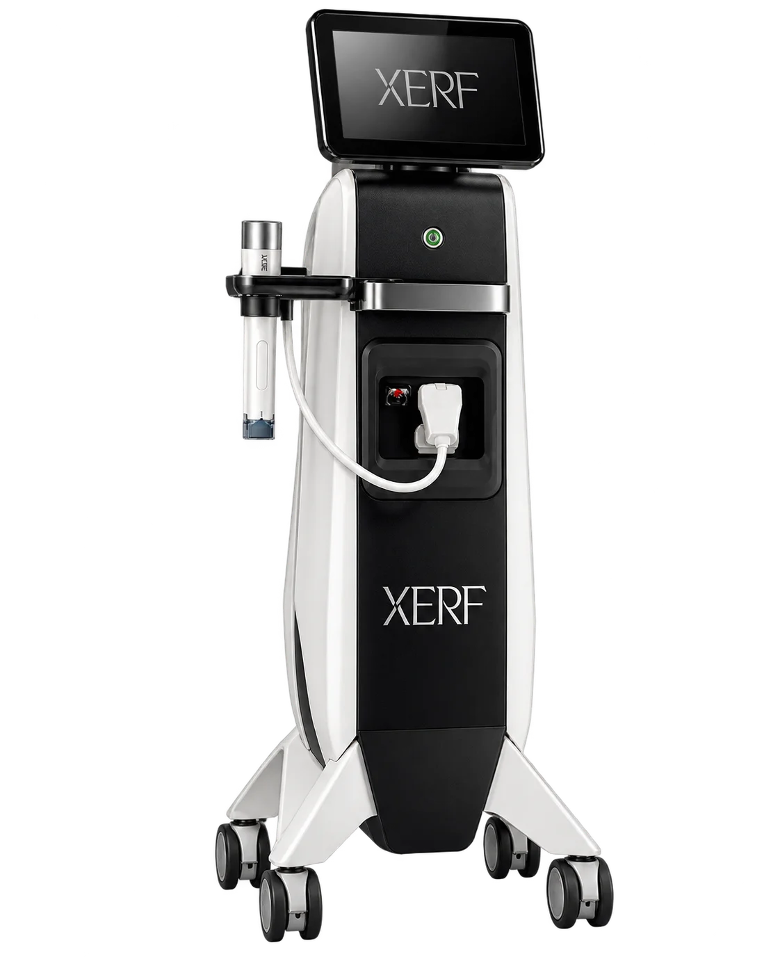 XERF skin tightening special for $1,800 plus a free perk at Cosmetiq Medicine, serving Portland from our Vancouver, WA clinic
